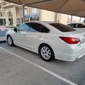Subaru Legacy 2015